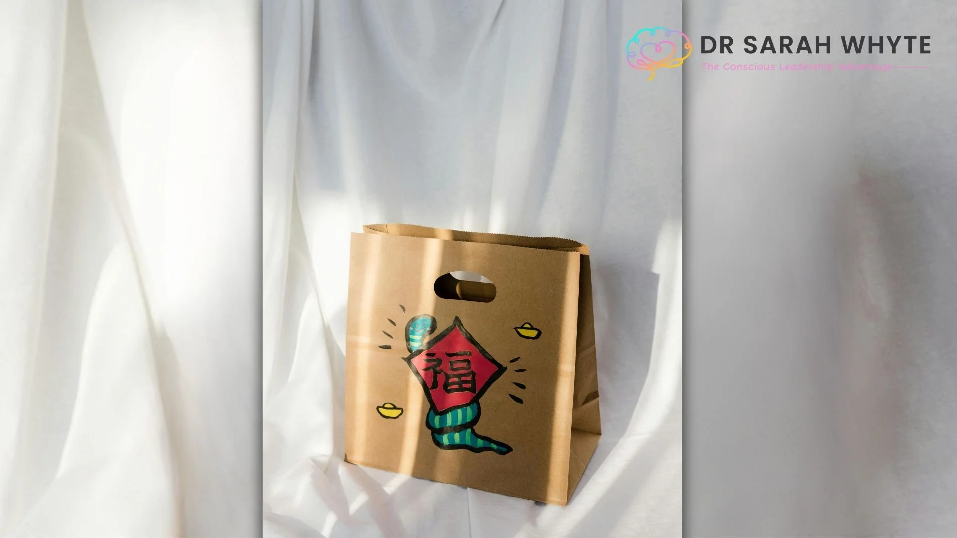 Leading with awareness: what the Year of the Snake teaches us about conscious leadership