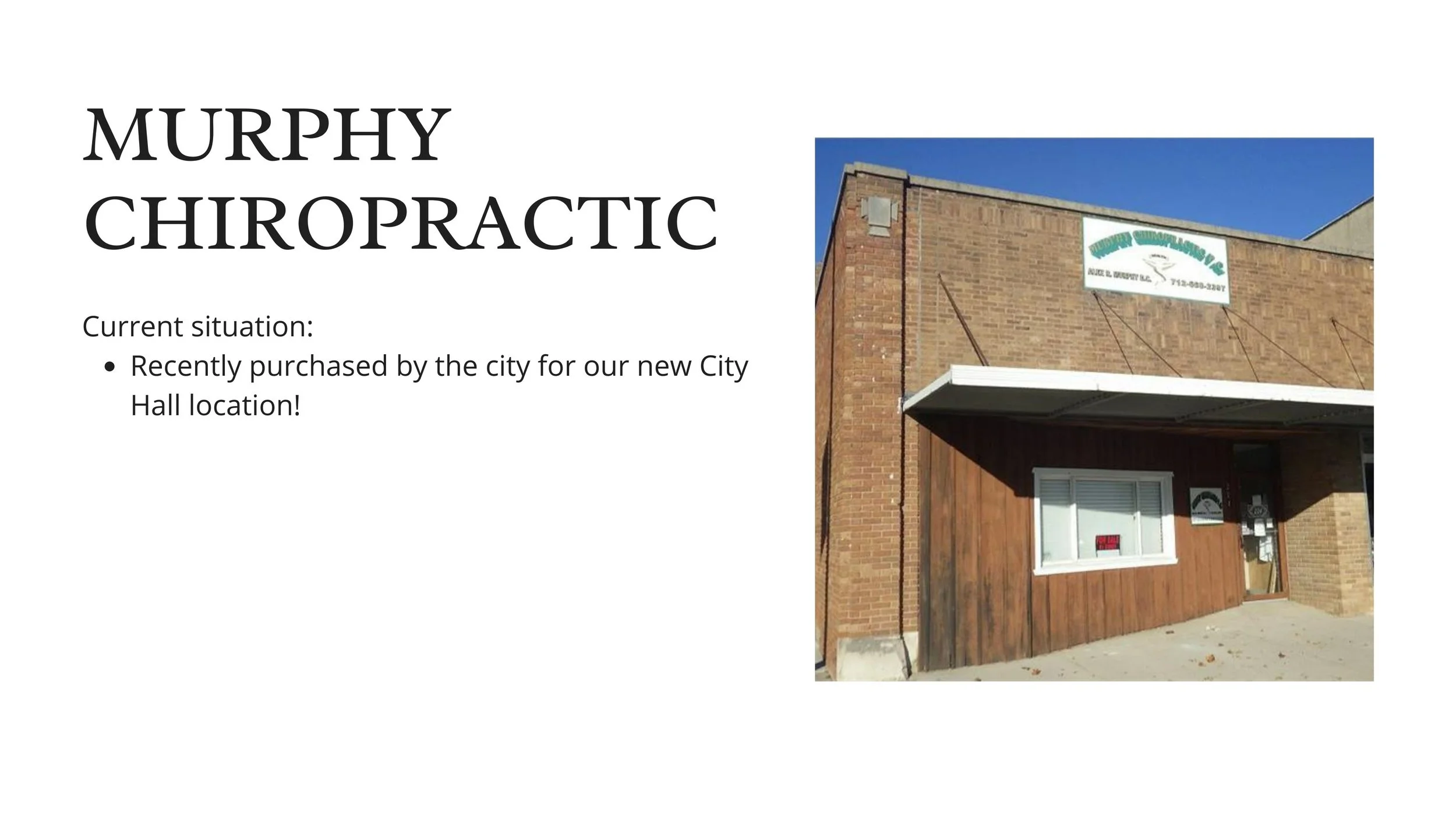 About — Odebolt Community Foundation