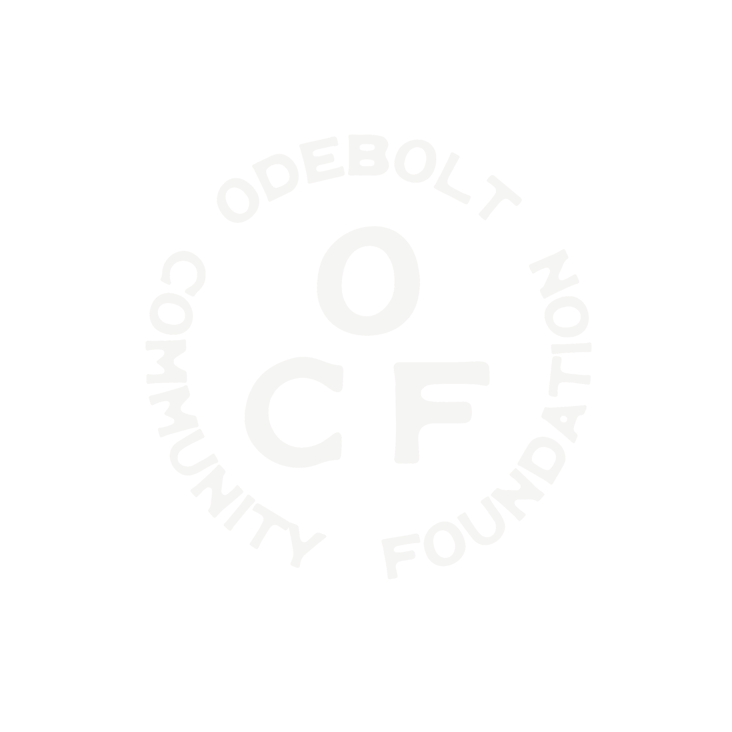 Bridie’s Progress — Odebolt Community Foundation