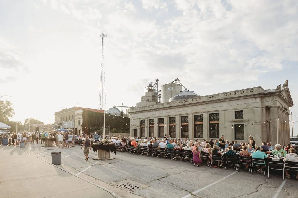 Events — Odebolt Community Foundation