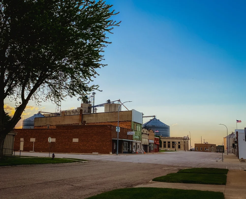 Odebolt Community Foundation