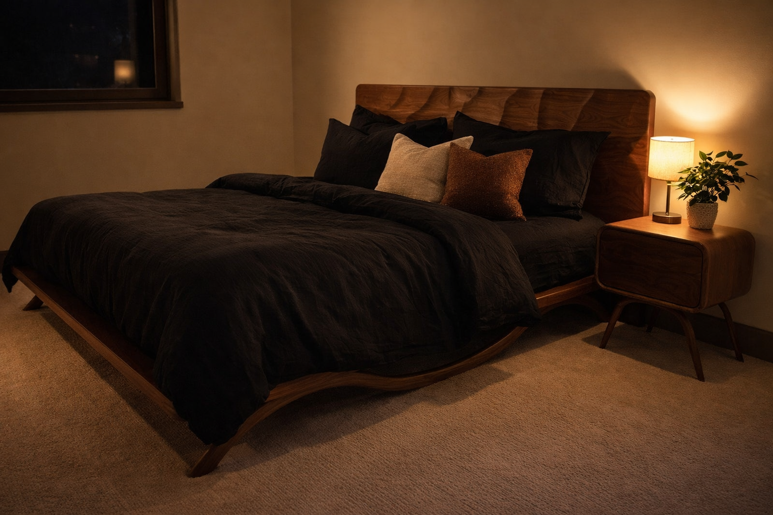 Walnutsclpturedbed.leaffurniture.png