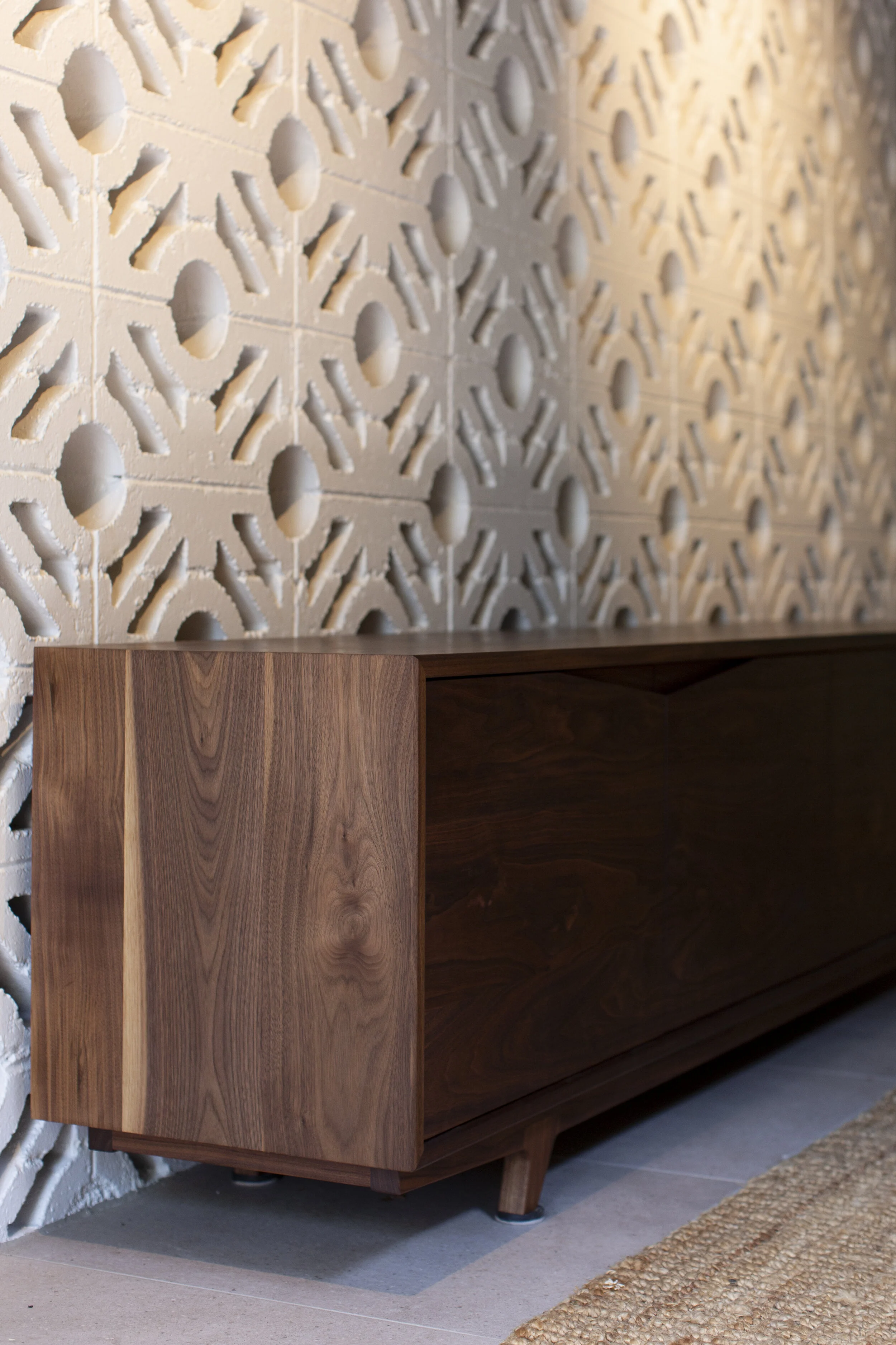 JJ Sideboard made by Leaf  Furniture