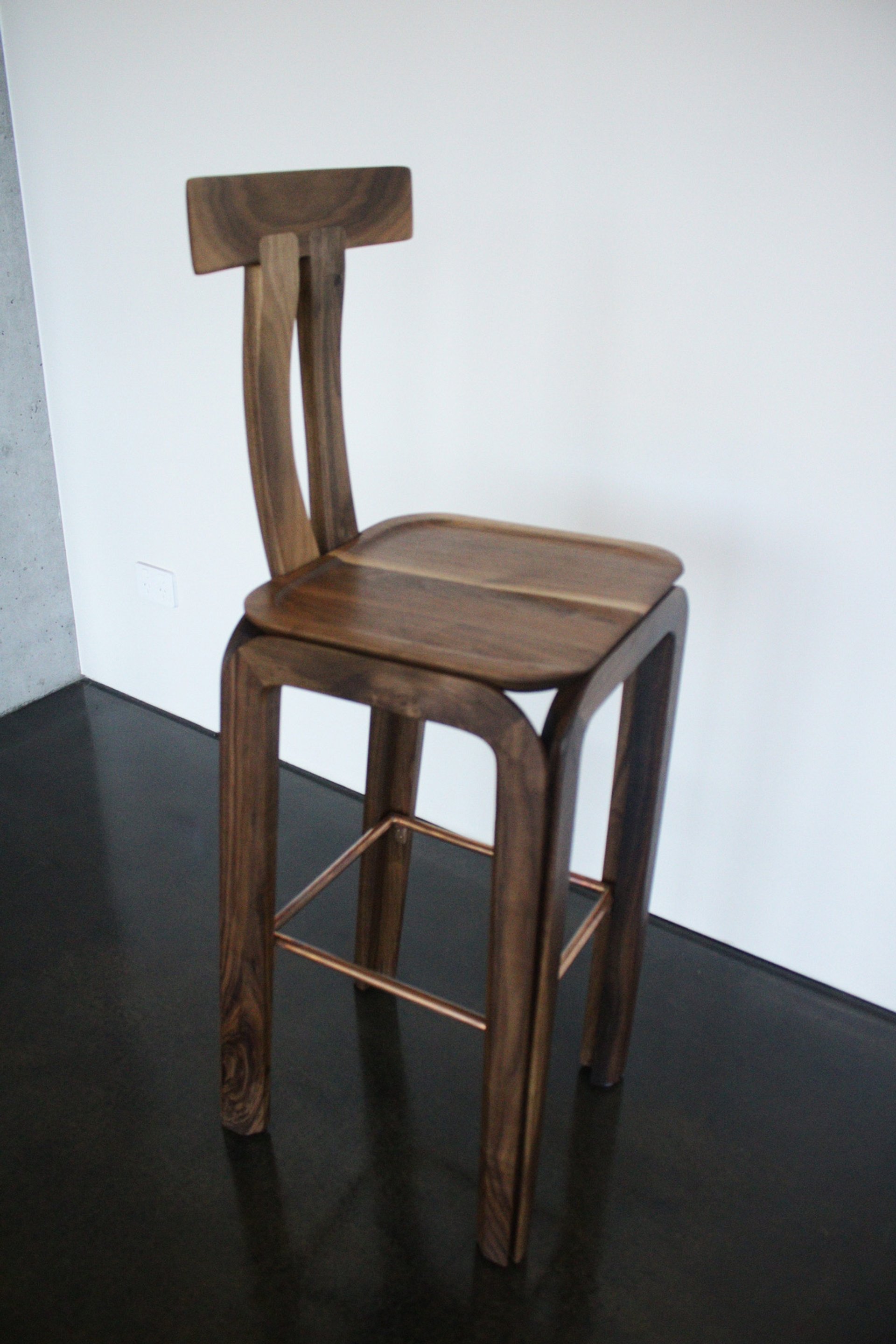 MP Bar Stool- Leaf Furniture