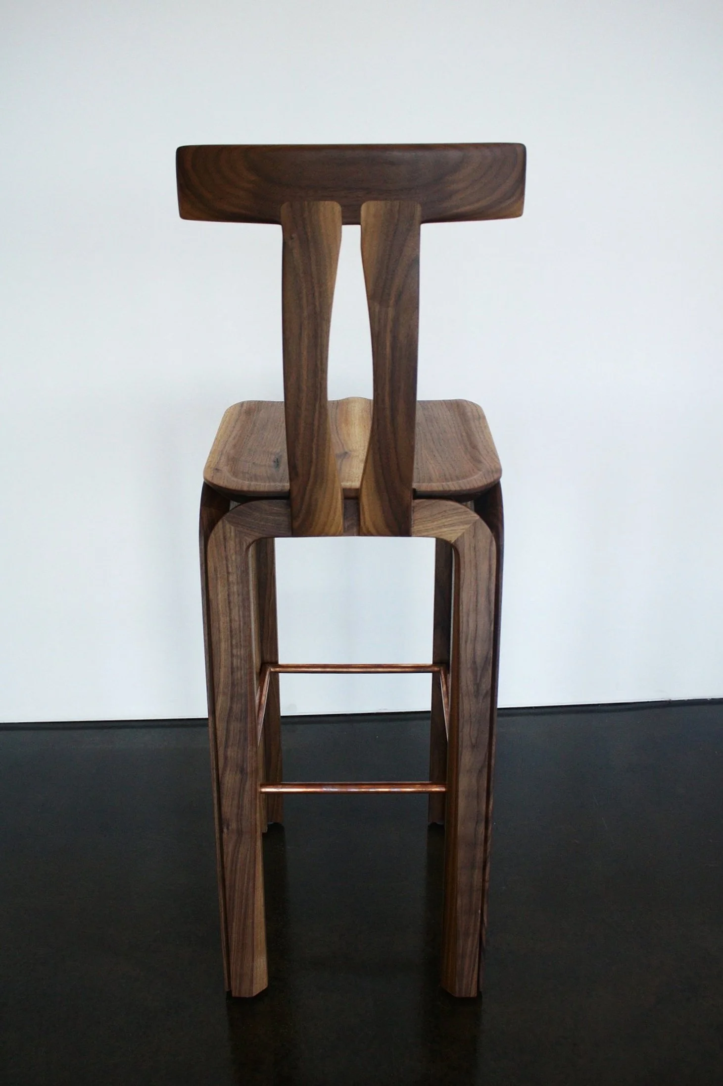MP Bar Stool- Leaf Furniture