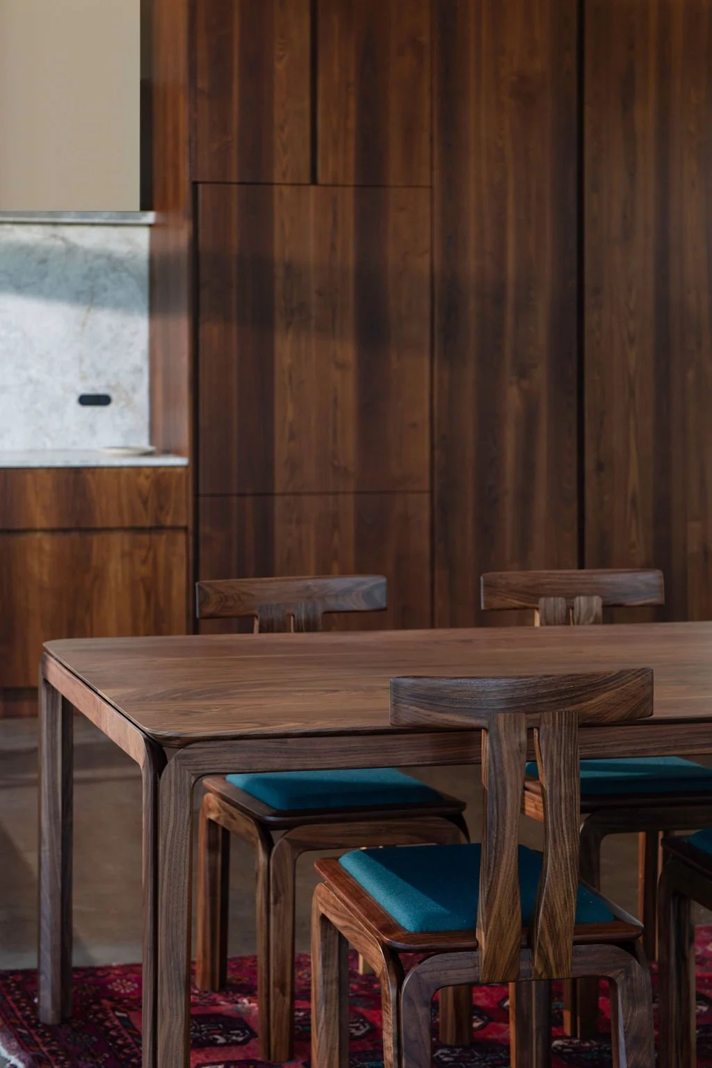 MP Dinning Chair- Leaf Furniture