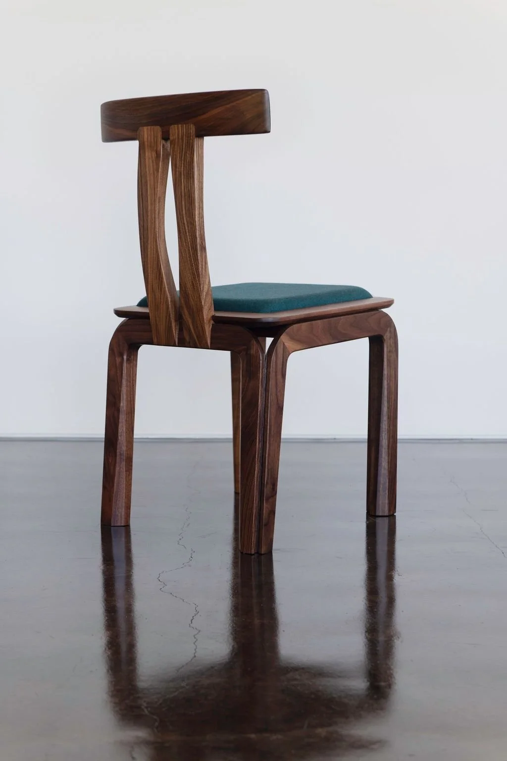 MP Dinning Chair- Leaf Furniture