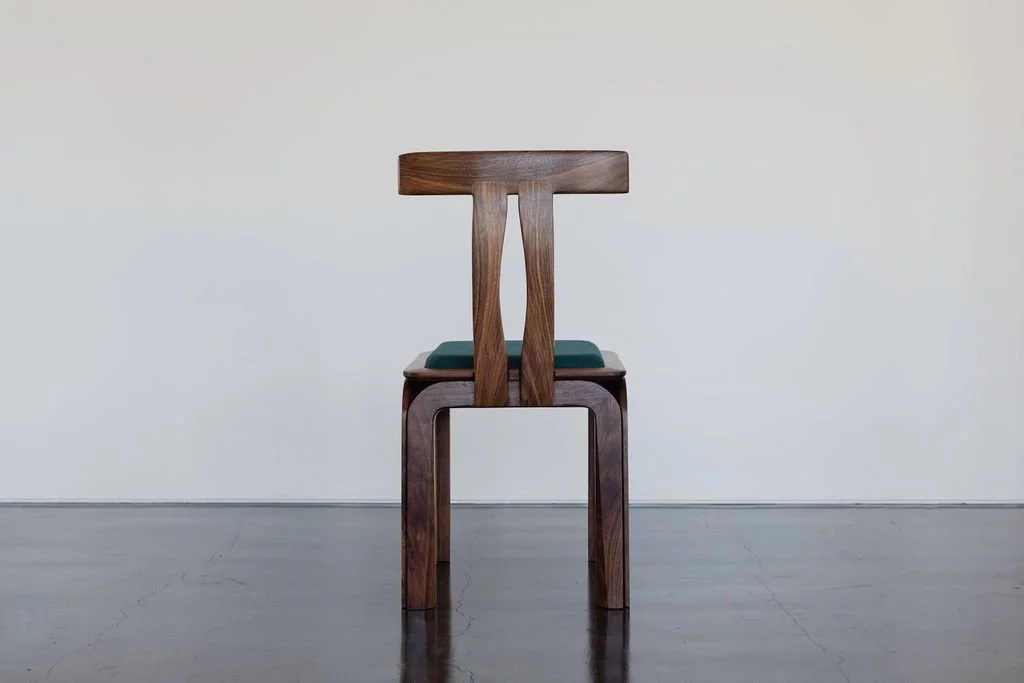 MP Dinning Chair- Leaf Furniture