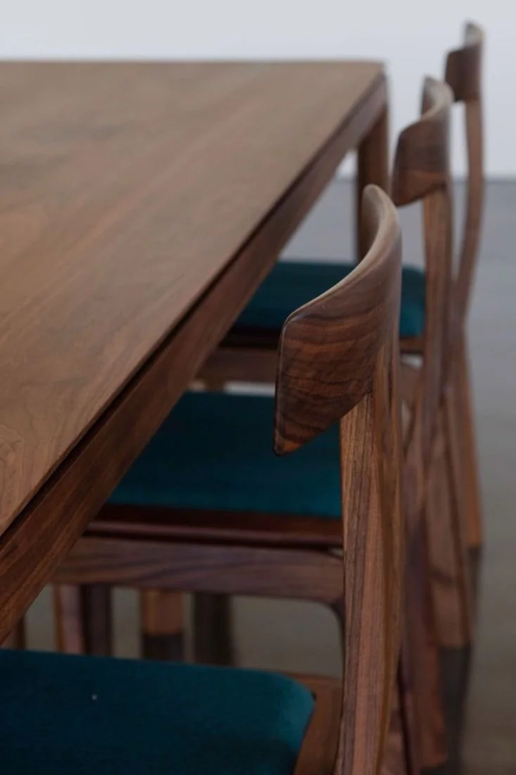 MP Dinning Chair in BC- Leaf Furniture