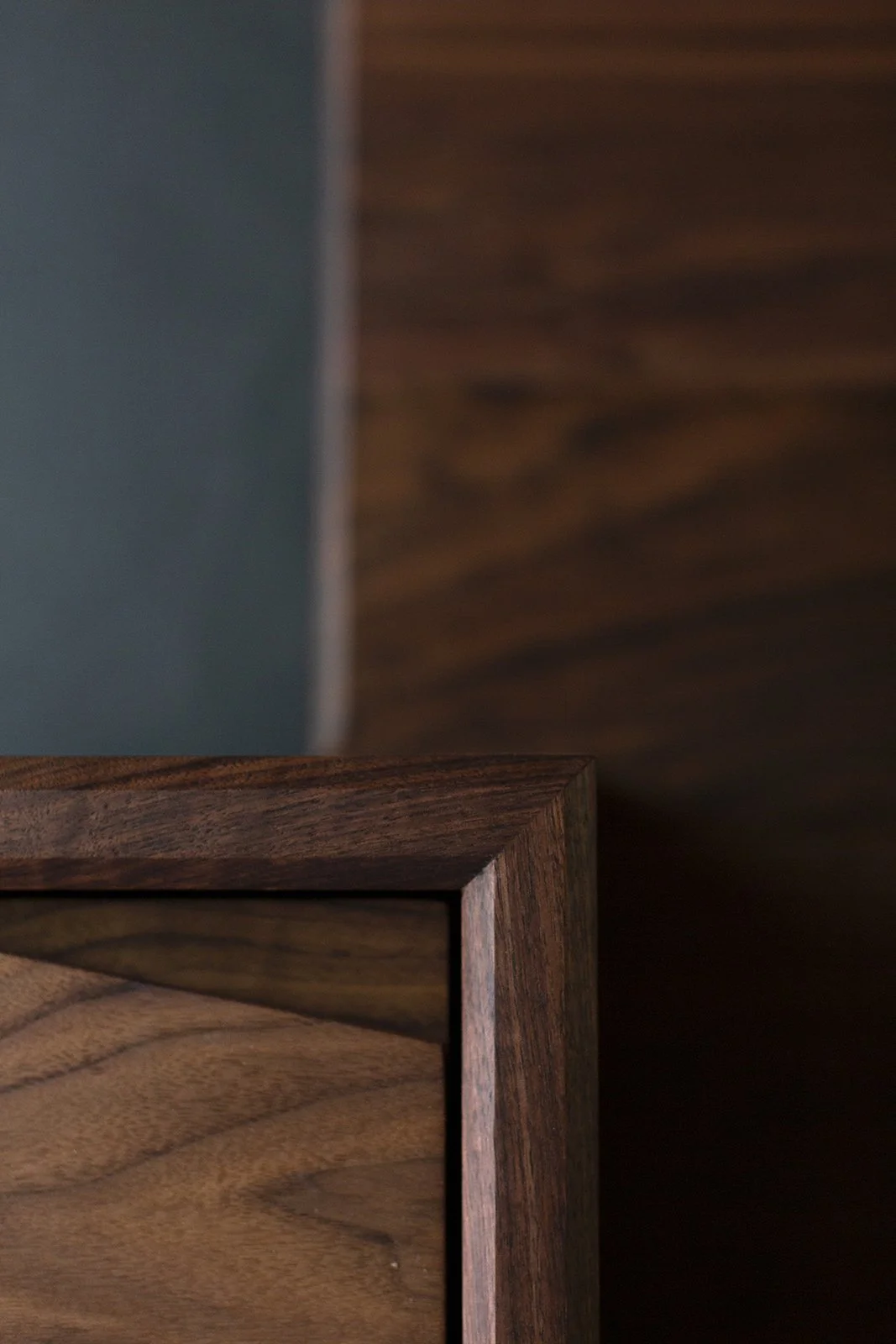 JJ Bed- Leaf Furniture