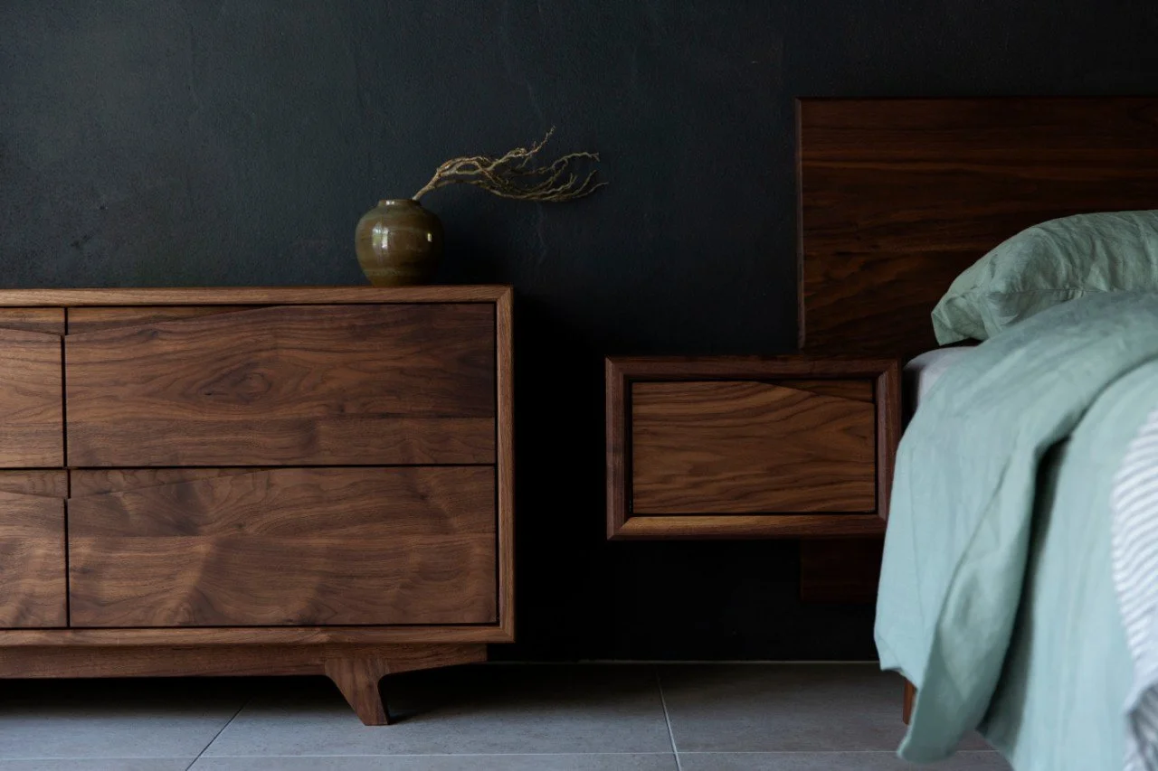 JJ Dresser Drawers- Leaf Furniture