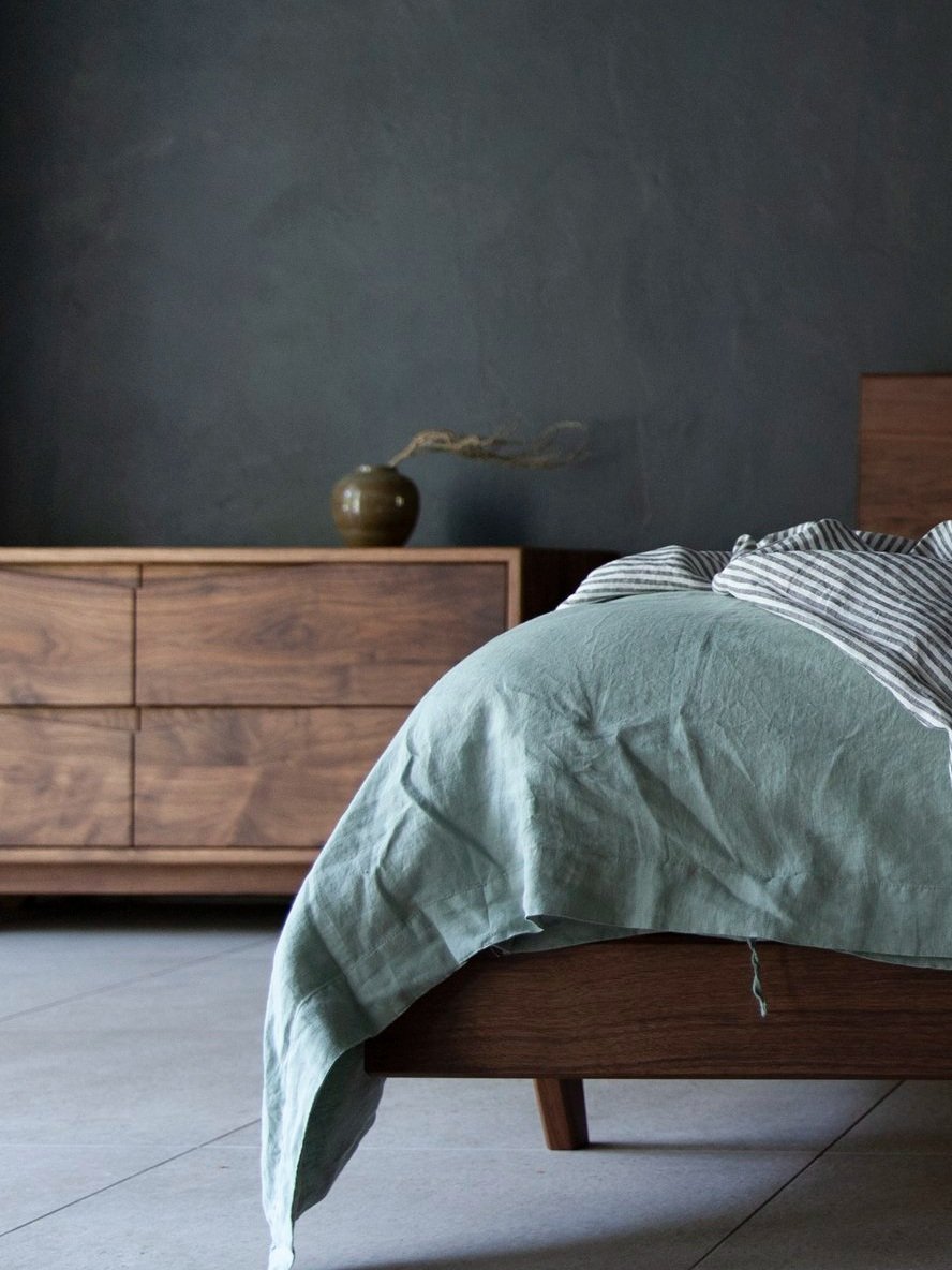 JJ Dresser Drawers- Leaf Furniture