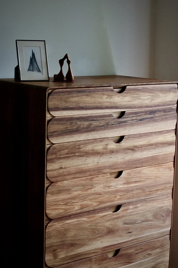 MM Dresser Drawers_Leaf Furniture