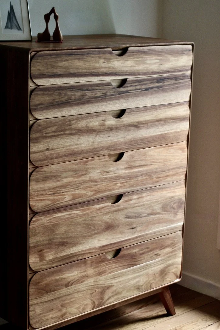 MM Dresser Drawers_Leaf Furniture