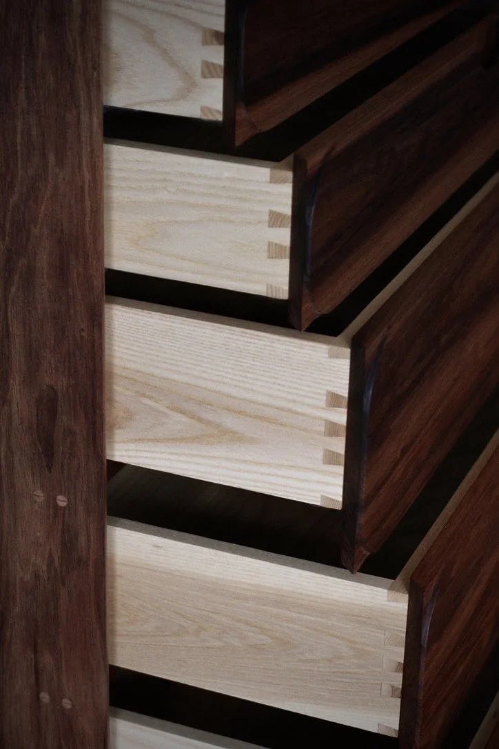 MM Dresser Drawers_Leaf Furniture