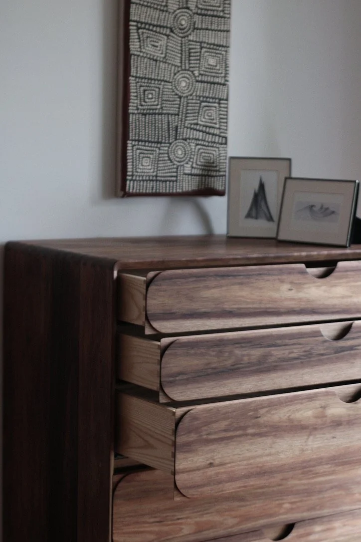 MM Dresser Drawers-Leaf Furniture