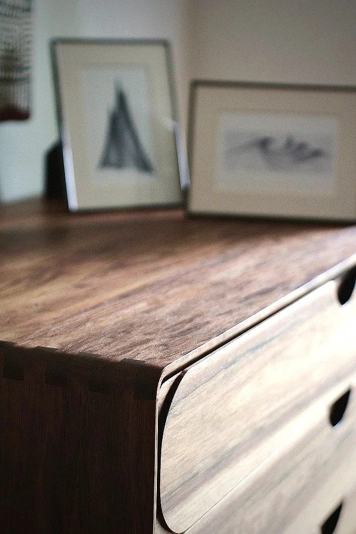 MM Dresser Drawers_Leaf Furniture