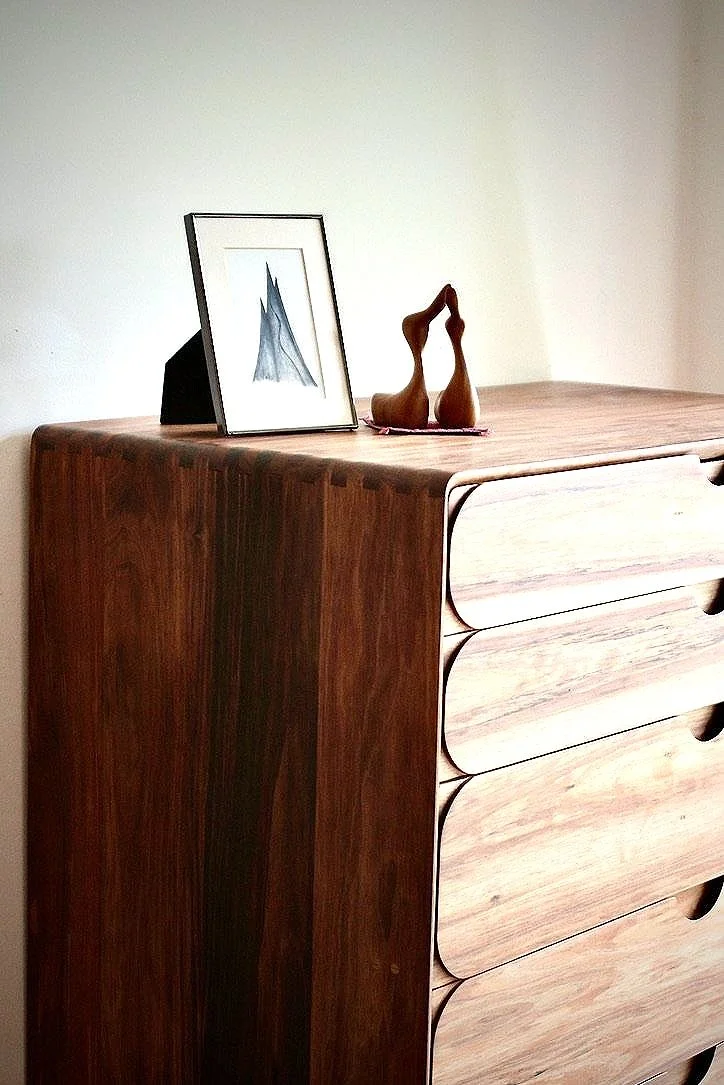 MM Dresser Drawers_Leaf Furniture