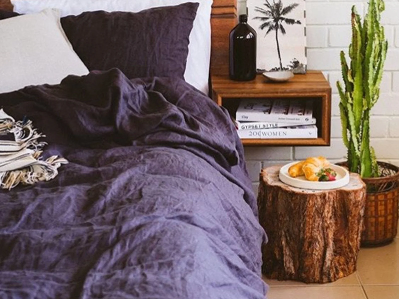 Buying Handmade Furniture Is Valued Over Time