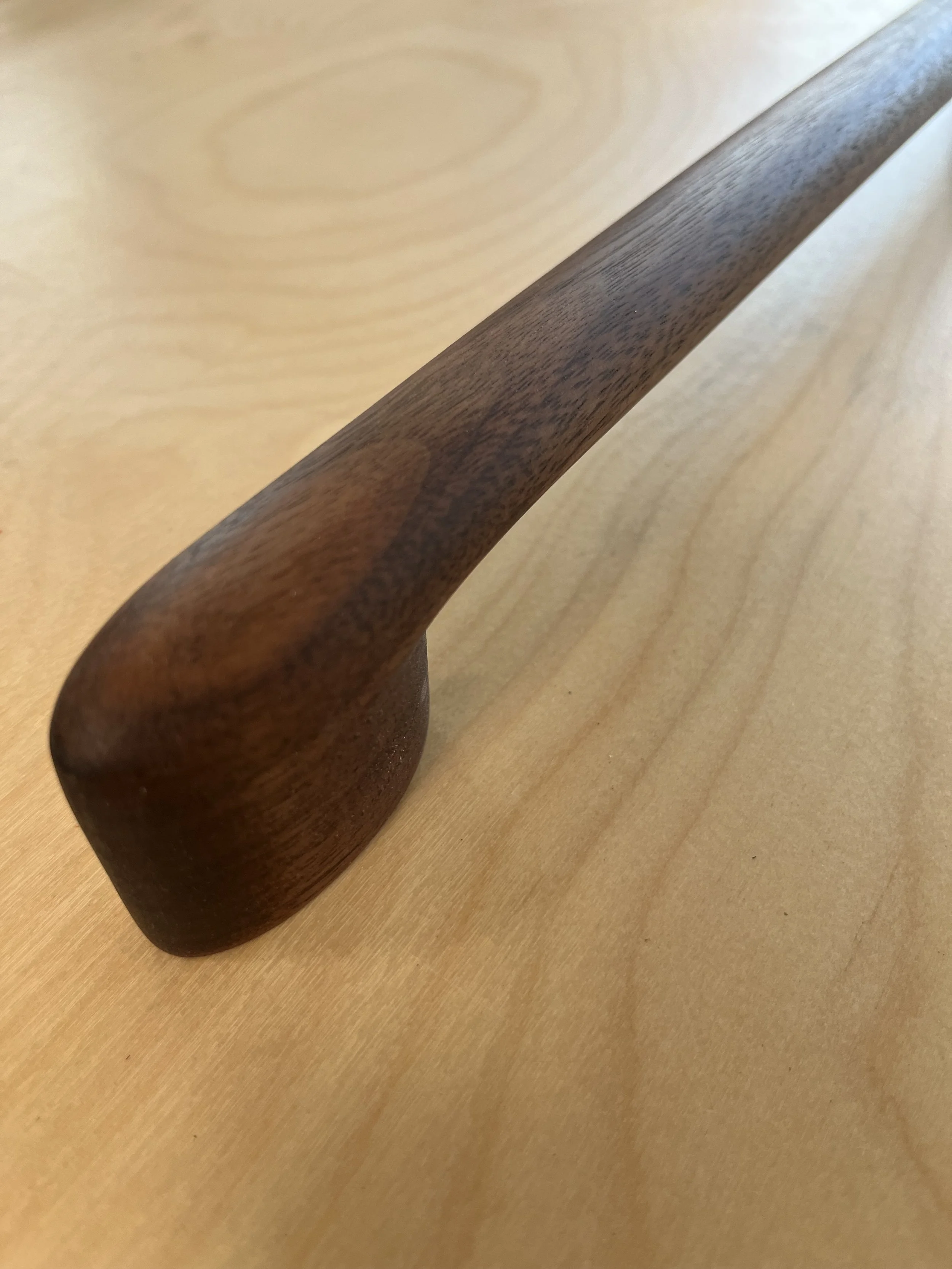 Walnut pull made by leaf furniture.jpeg