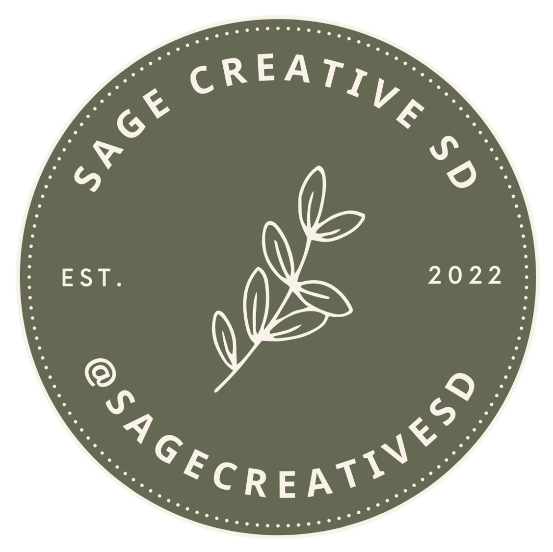 Sage Creative SD