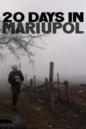Wisconsin Ukrainians/Mauthe Center hold free screening of ’20 Days in Mariupol’