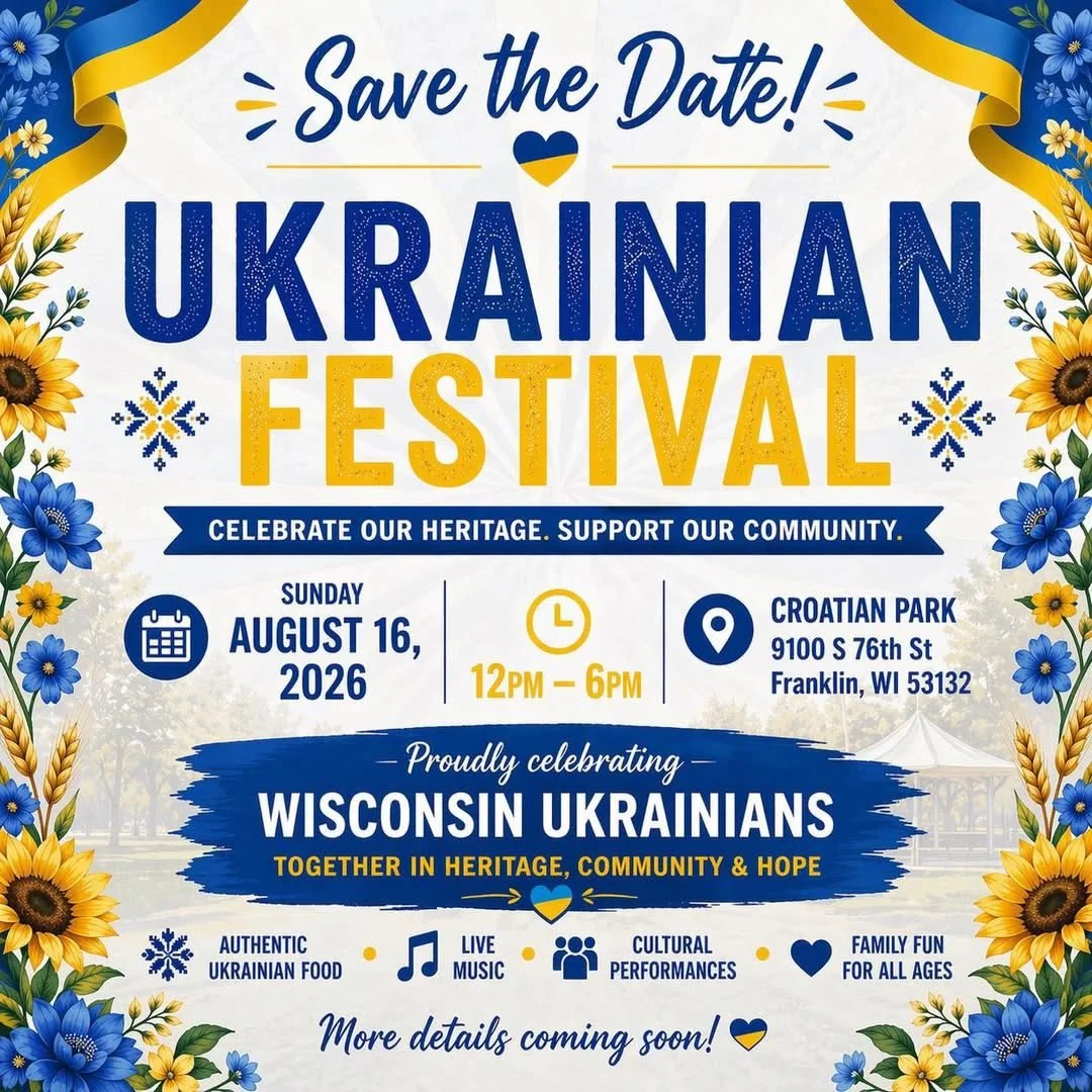 Ukrainian Festival