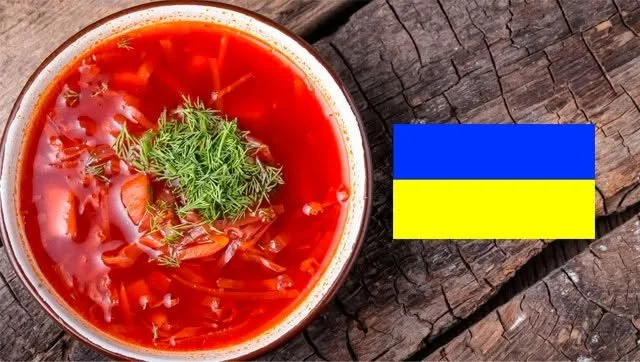 8th Annual Borshch-Off for Ukraine