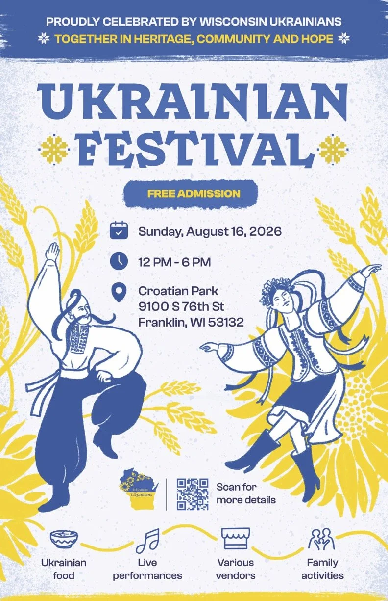 Ukrainian Festival