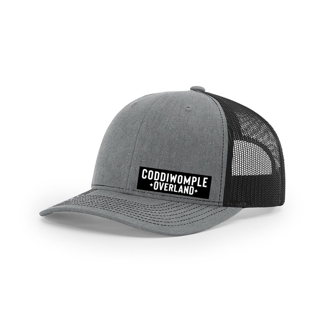 Coddiwomple-LogoTag-Hat-HeatherGreyBlack.jpg