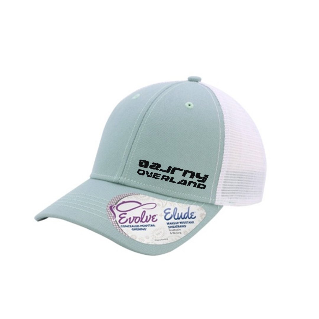 2JRNY-BlackLogo-PonyTailHat-Seafoam.jpg