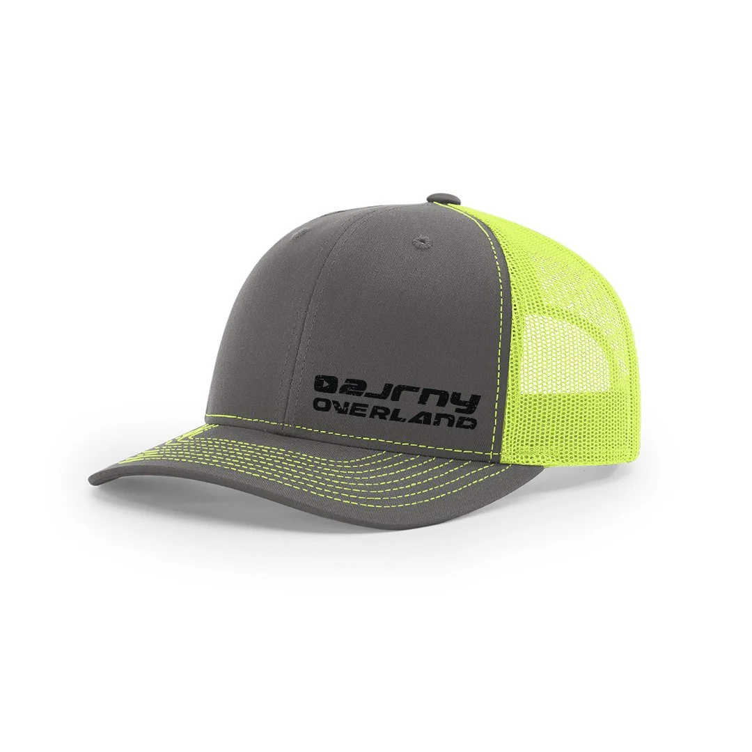 2JRNY-BlackLogoHat-CharcoalNeonYellow.jpg