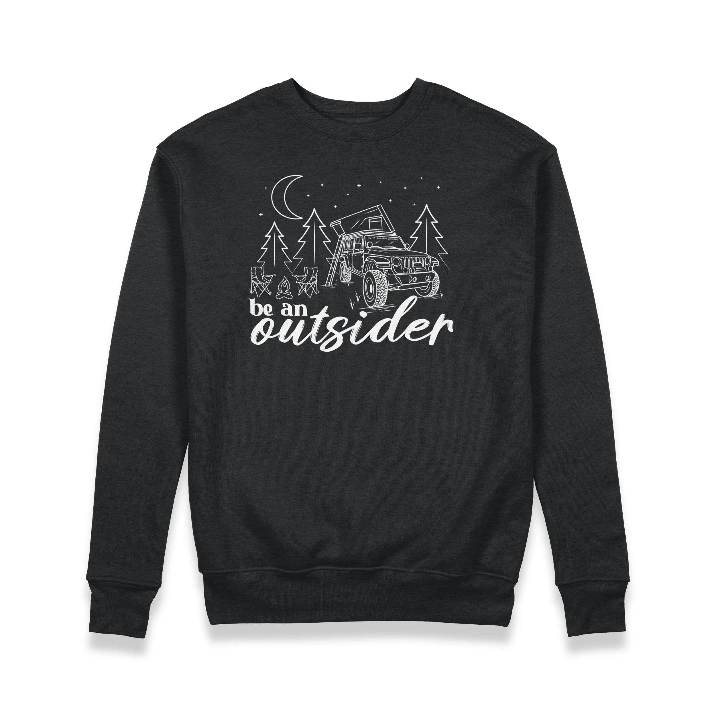 OOA "Outsider" Sweatshirt