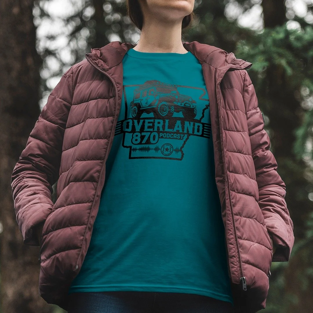 We want to welcome @overland_870! From their crazy shenanigans to hosting a variety of guest on their podcast, this group is something to talk about and watch. If you are wanting to support them and rep their merch, find it in the link below.

https: