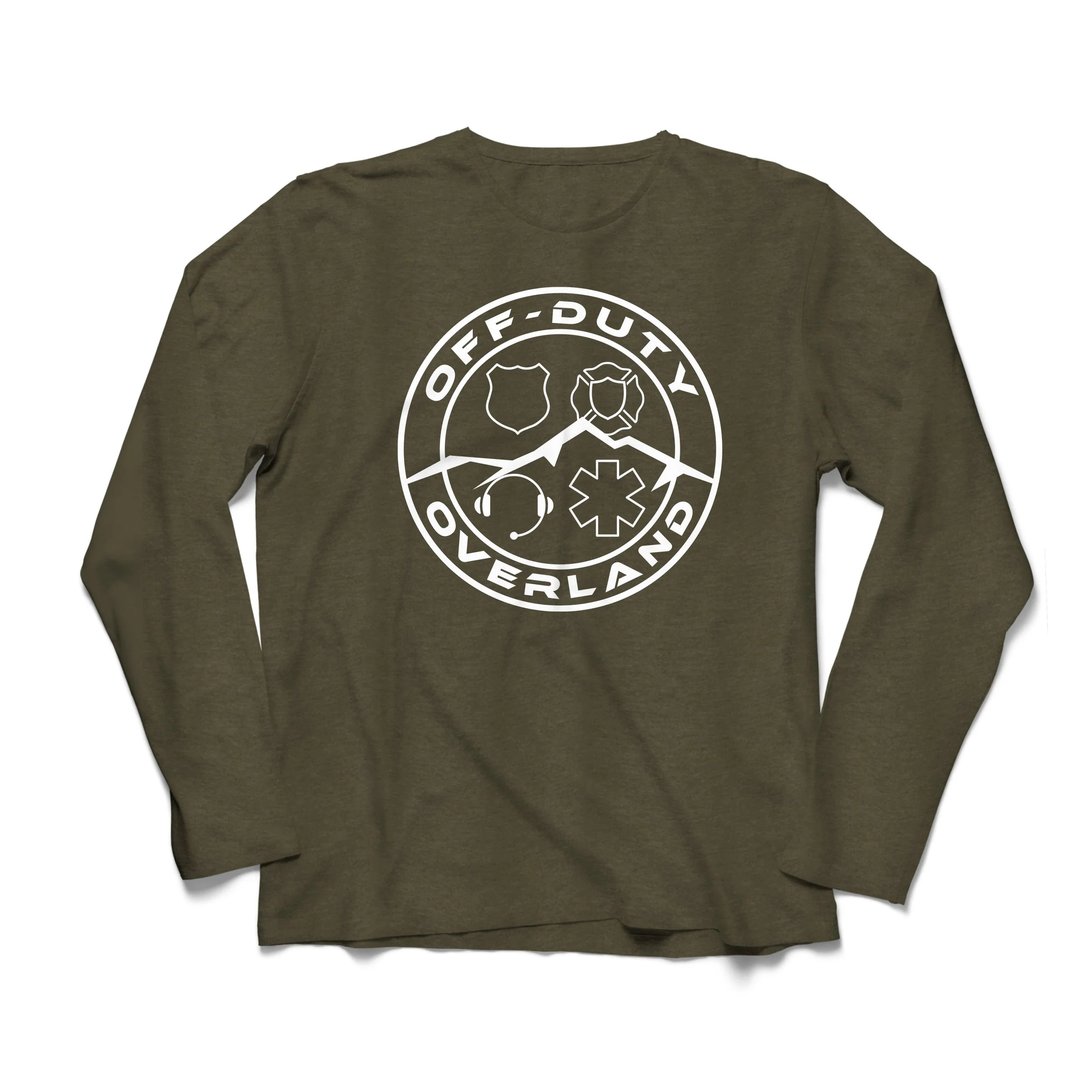 ODO-WhiteLogo_LSTee-MilitaryGreen.jpg