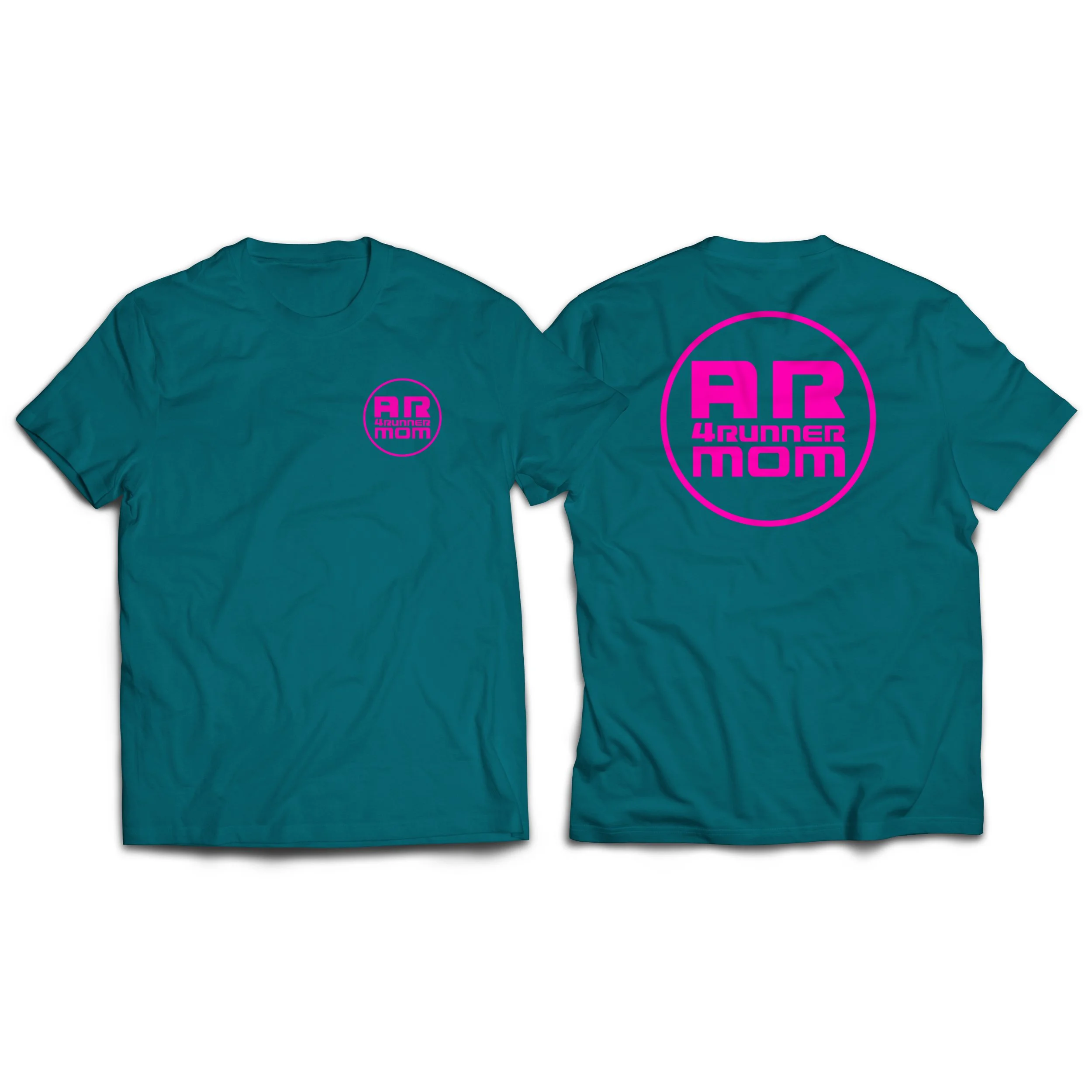 A4RM-PinkLogo_Tshirt-Teal.jpg