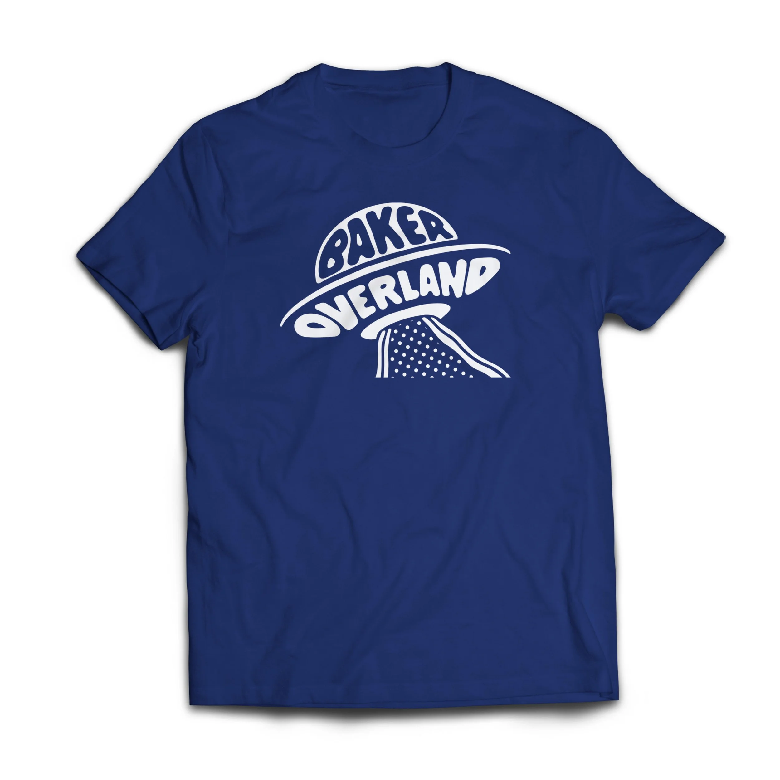 BAKER-WhiteLogo_Tshirt-Royal.jpg