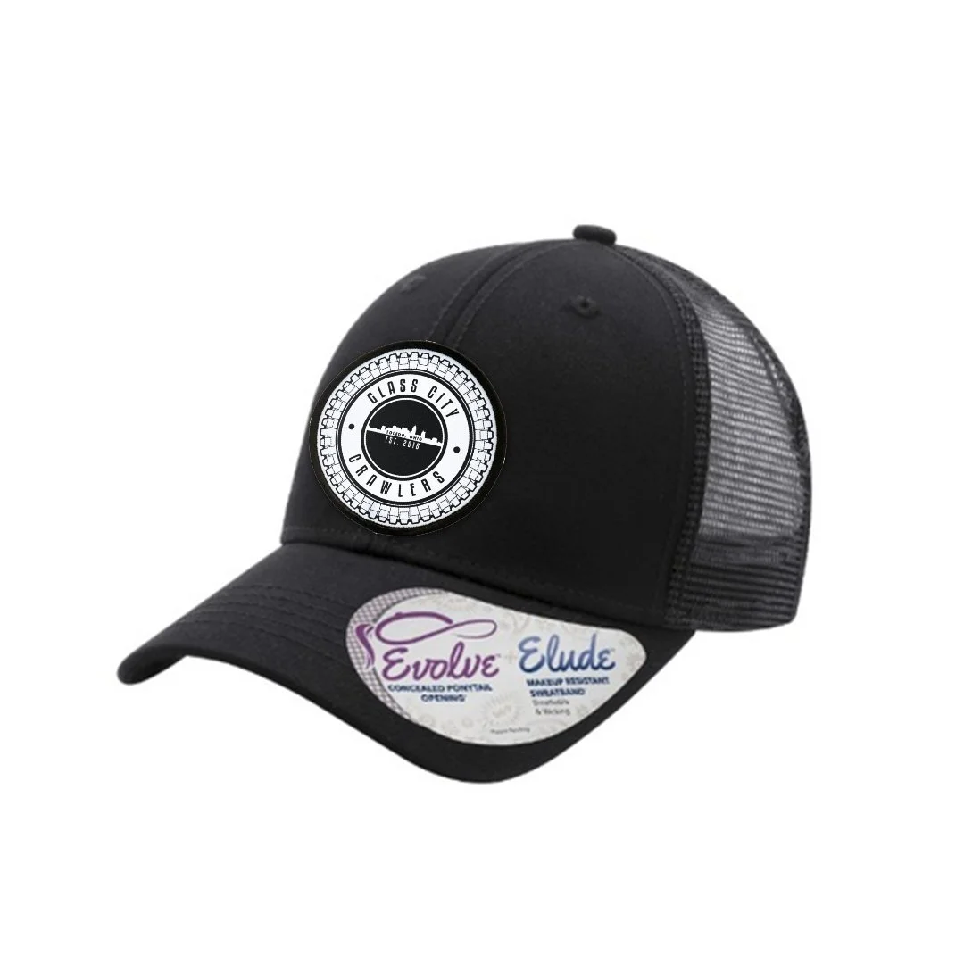 GCC-WovenLogo-PonyTailHat-Black.jpg