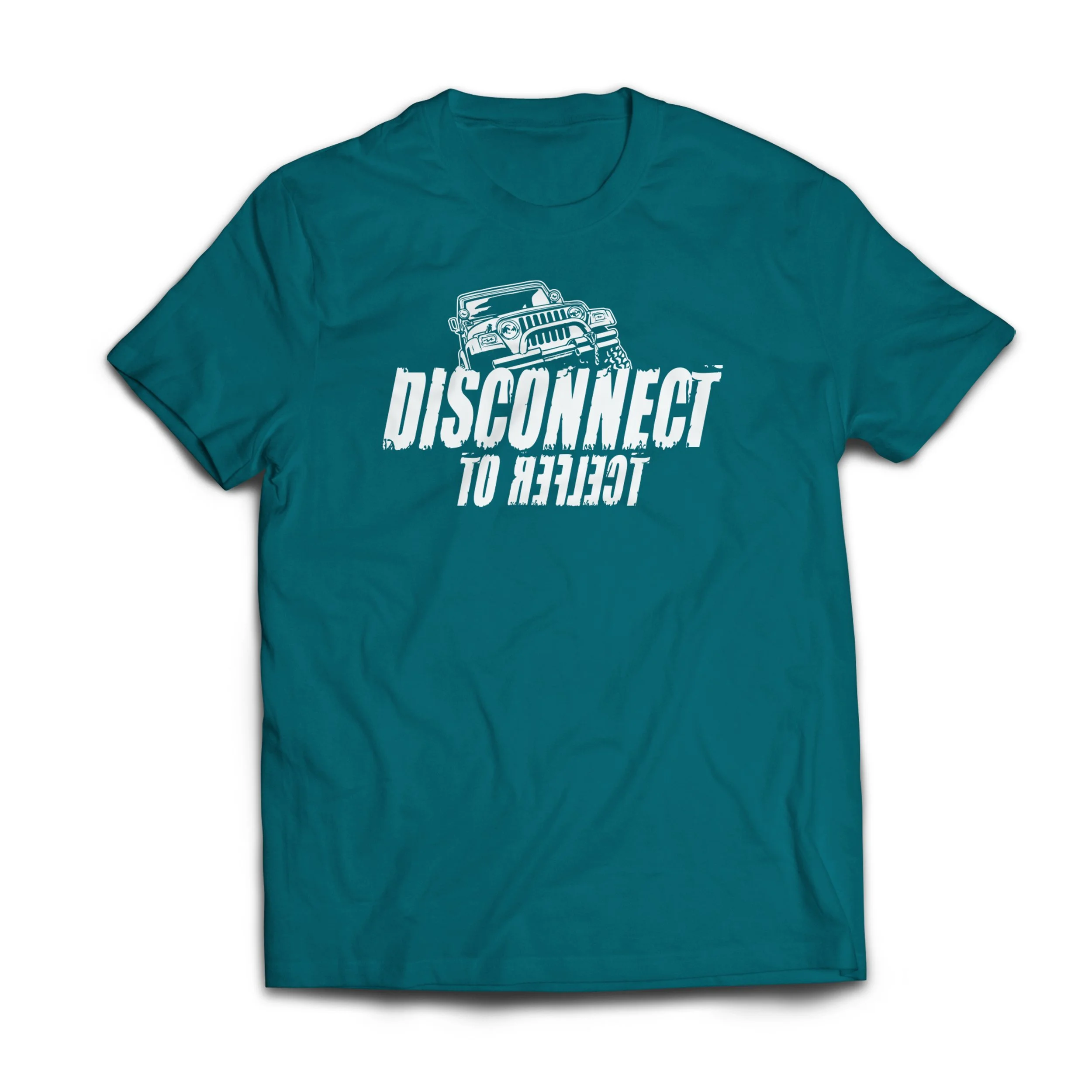 1KT-Disconnect_Tshirt-Teal.jpg