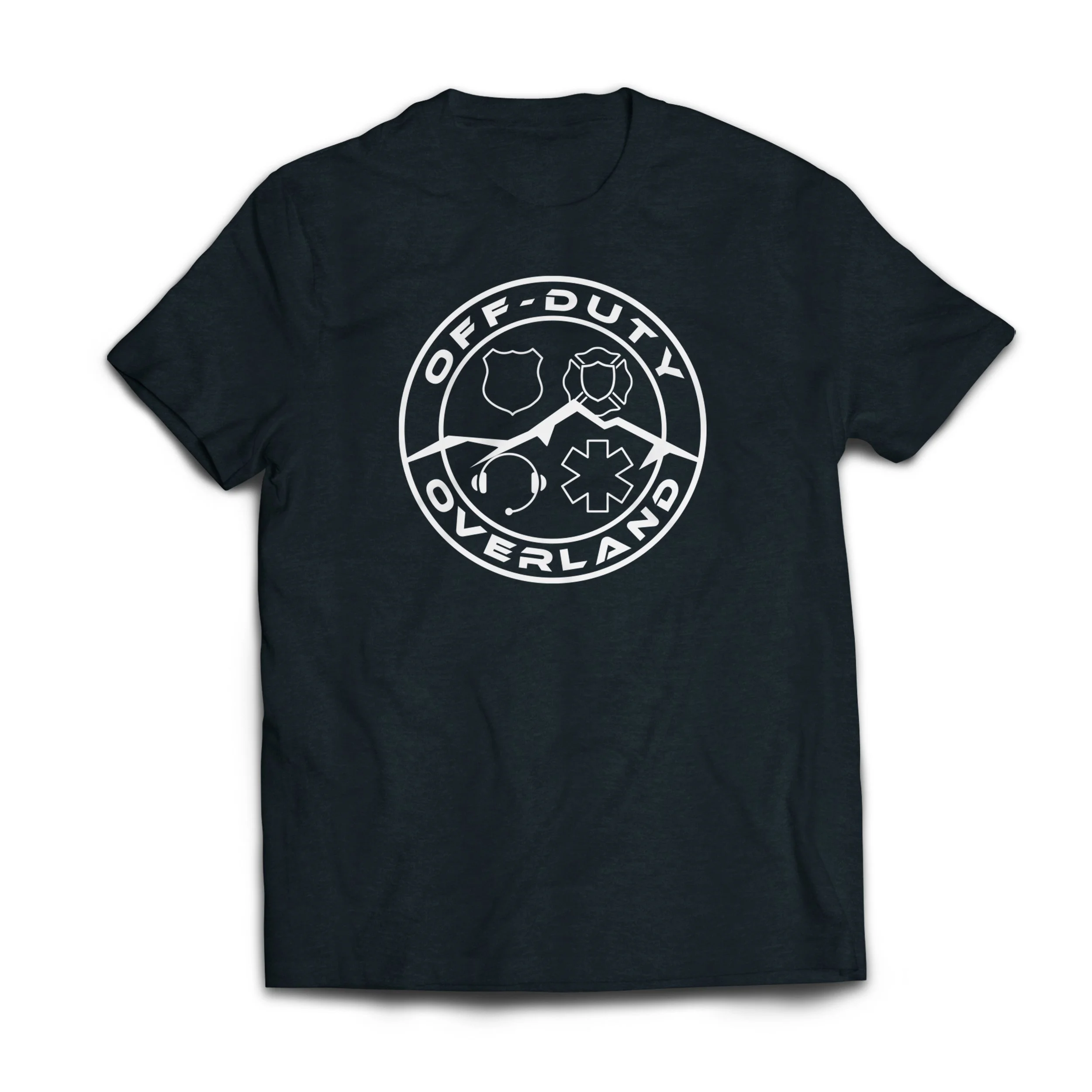 ODO-WhiteLogo_Tshirt-HeatherNavy.jpg