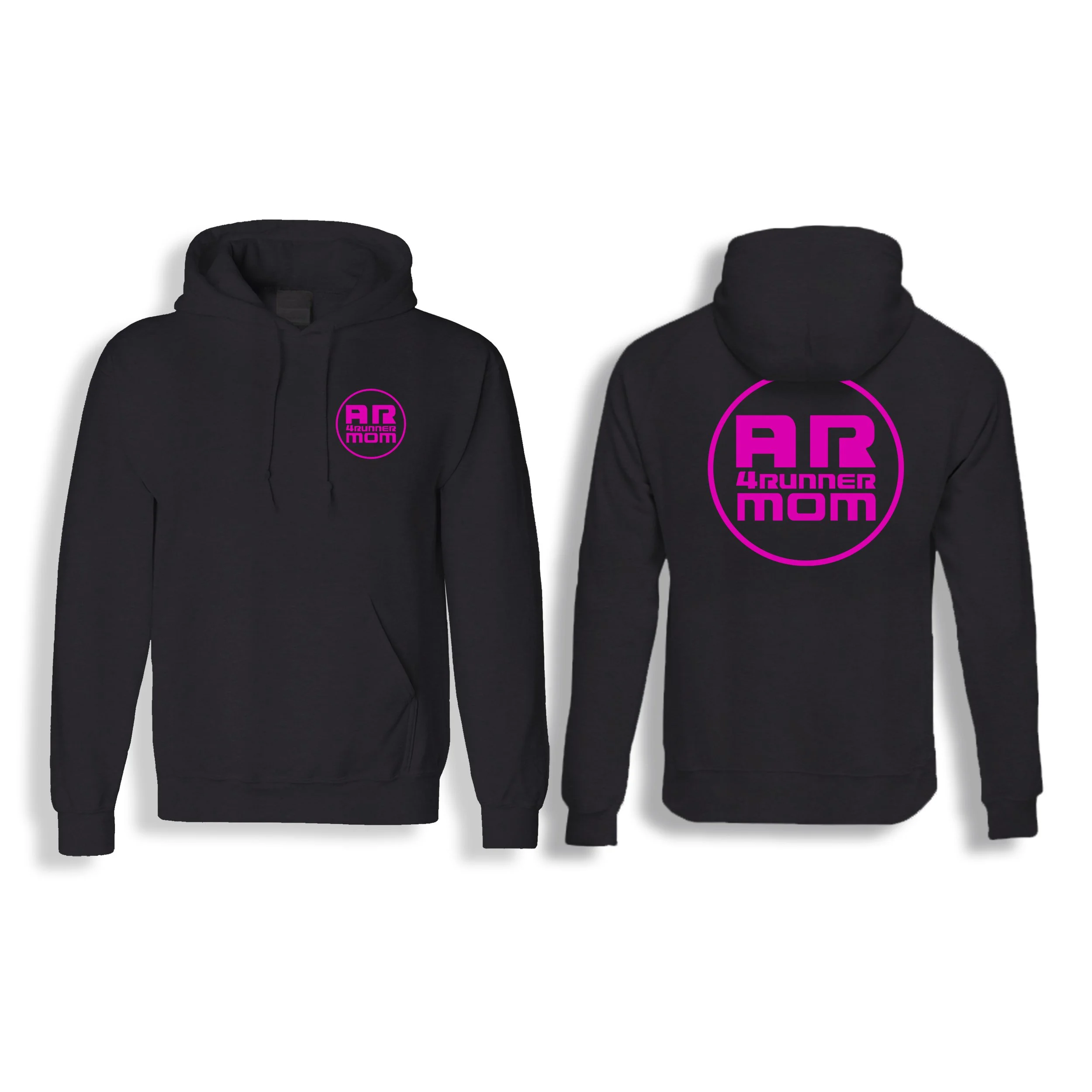 A4RM-PinkLogo_Hoodie-Charcoal.jpg