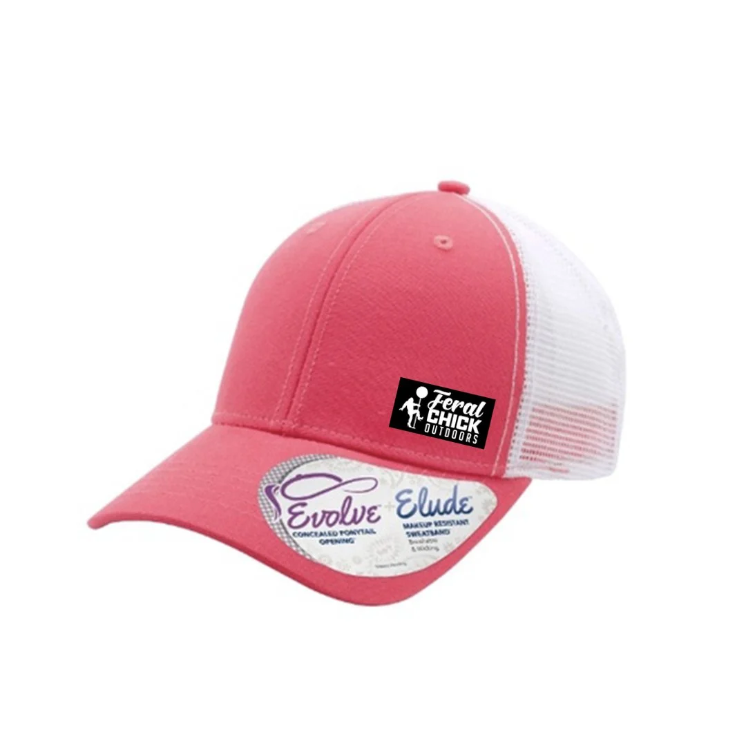 FCO-LogoTag-PonyTailHat-Coral.jpg