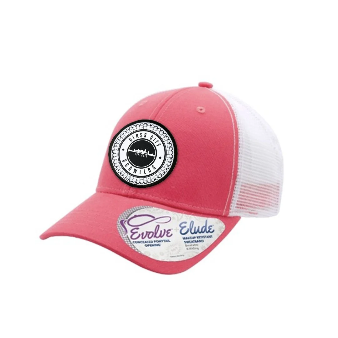 GCC-WovenLogo-PonyTailHat-Coral.jpg