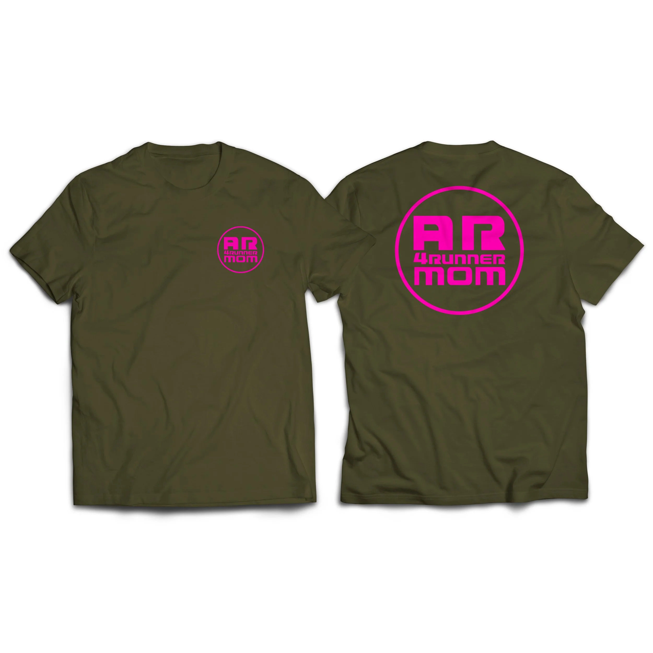 A4RM-PinkLogo_Tshirt-LightOlive.jpg