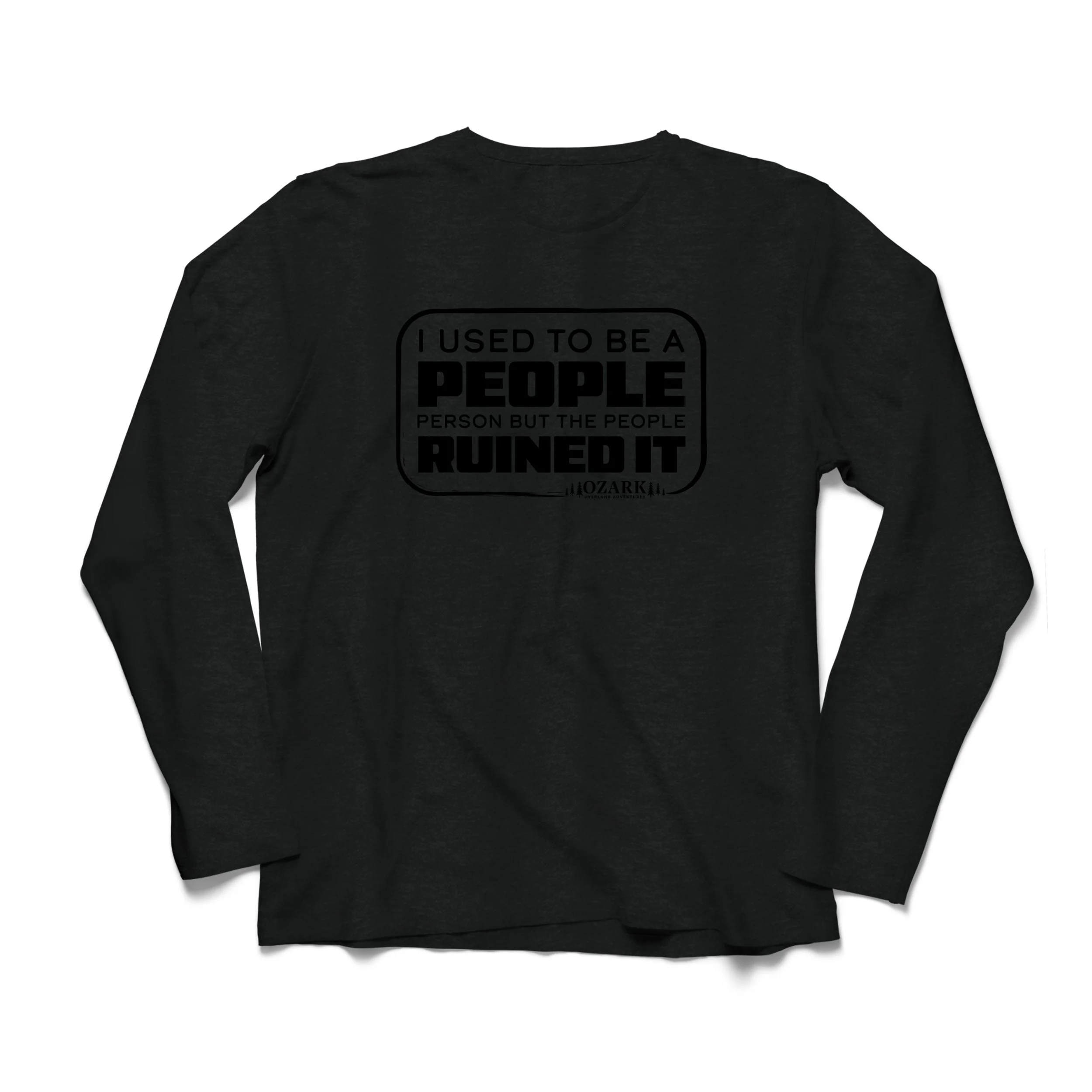 OOA-PeopleRuinedIt_LSTee-Charcoal.jpg
