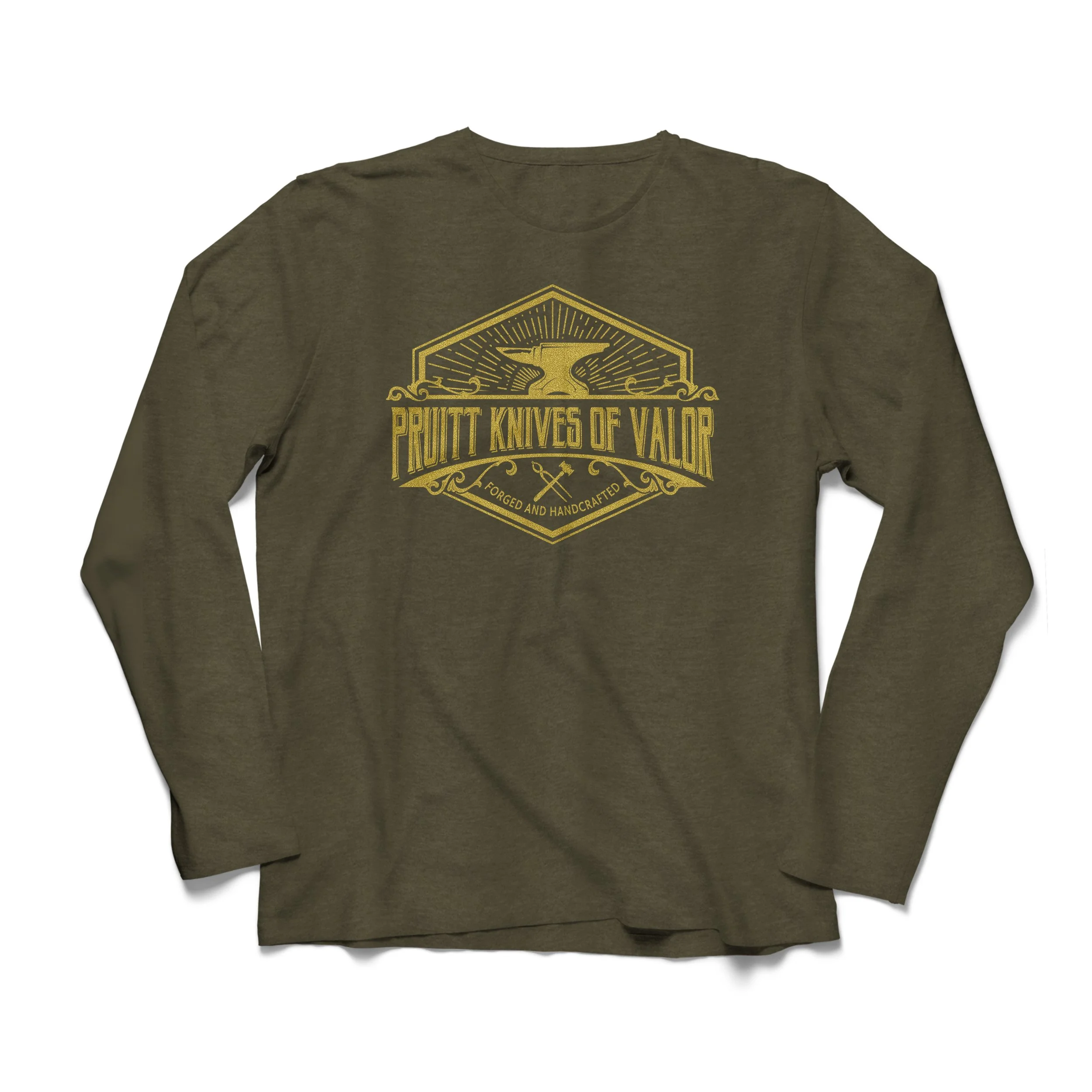 PKV-Shield_LSTee-MilitaryGreen.jpg