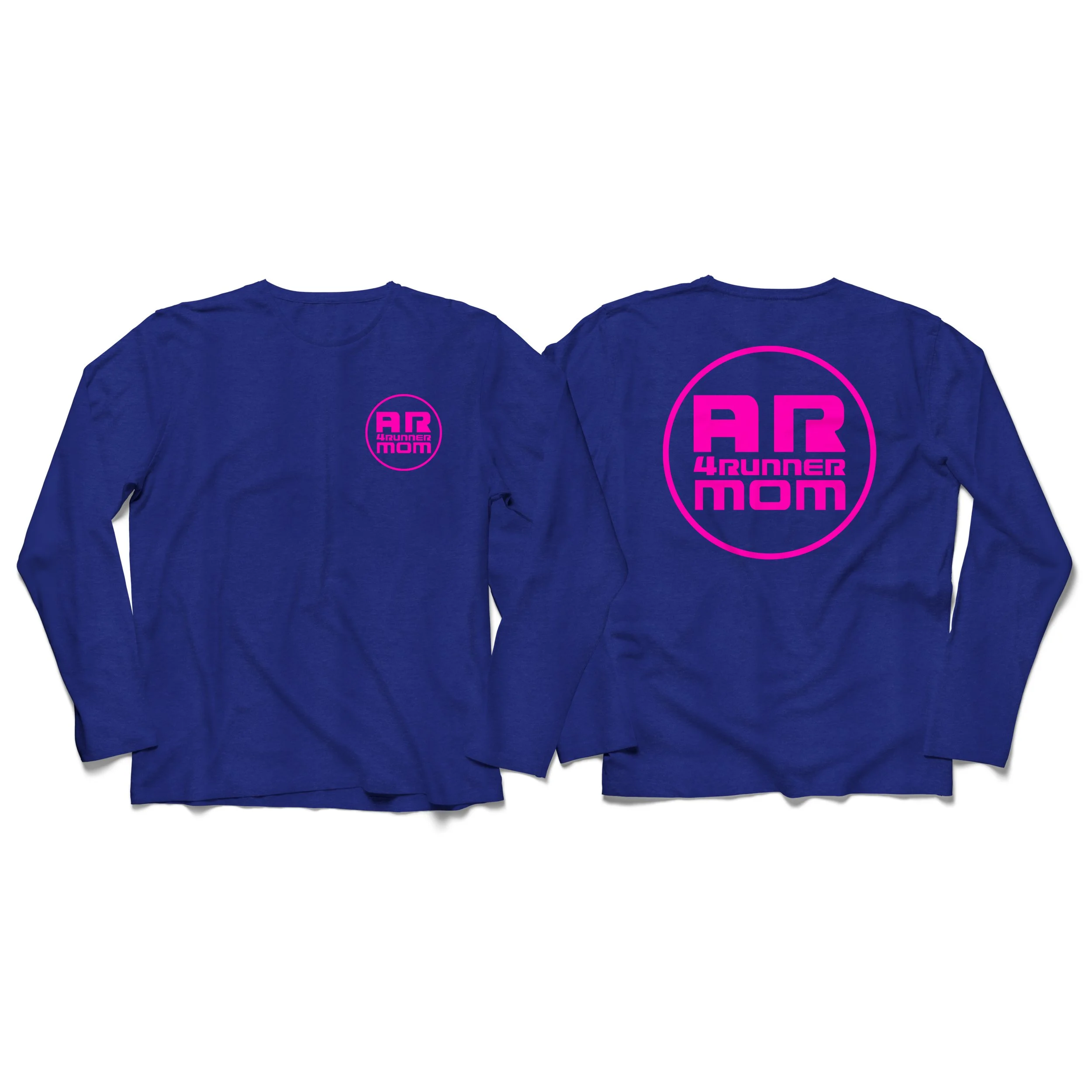 A4RM-PinkLogo_LSTee-Royal.jpg