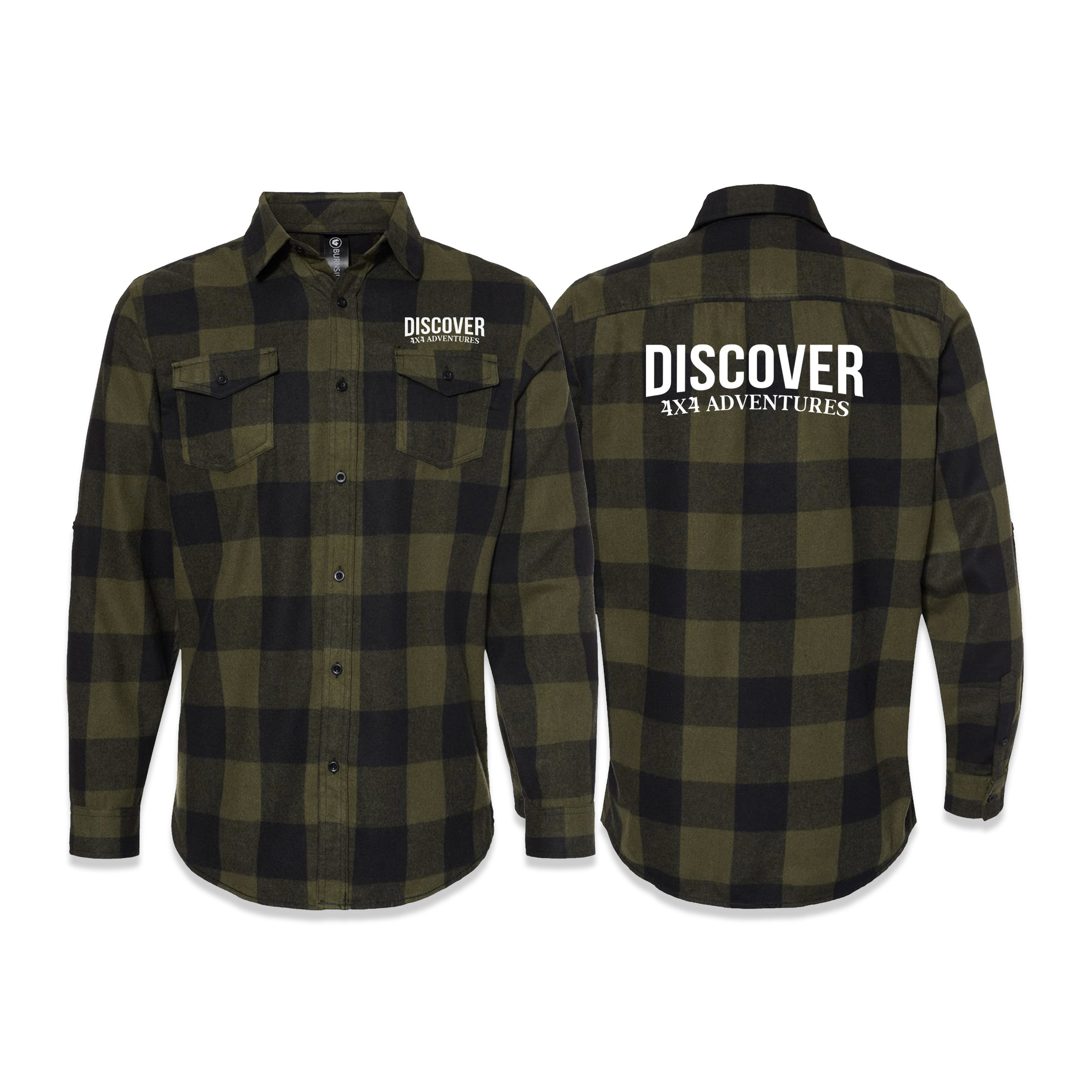 D4A-WhiteText-Flannel-ArmyGreenBlack.jpg