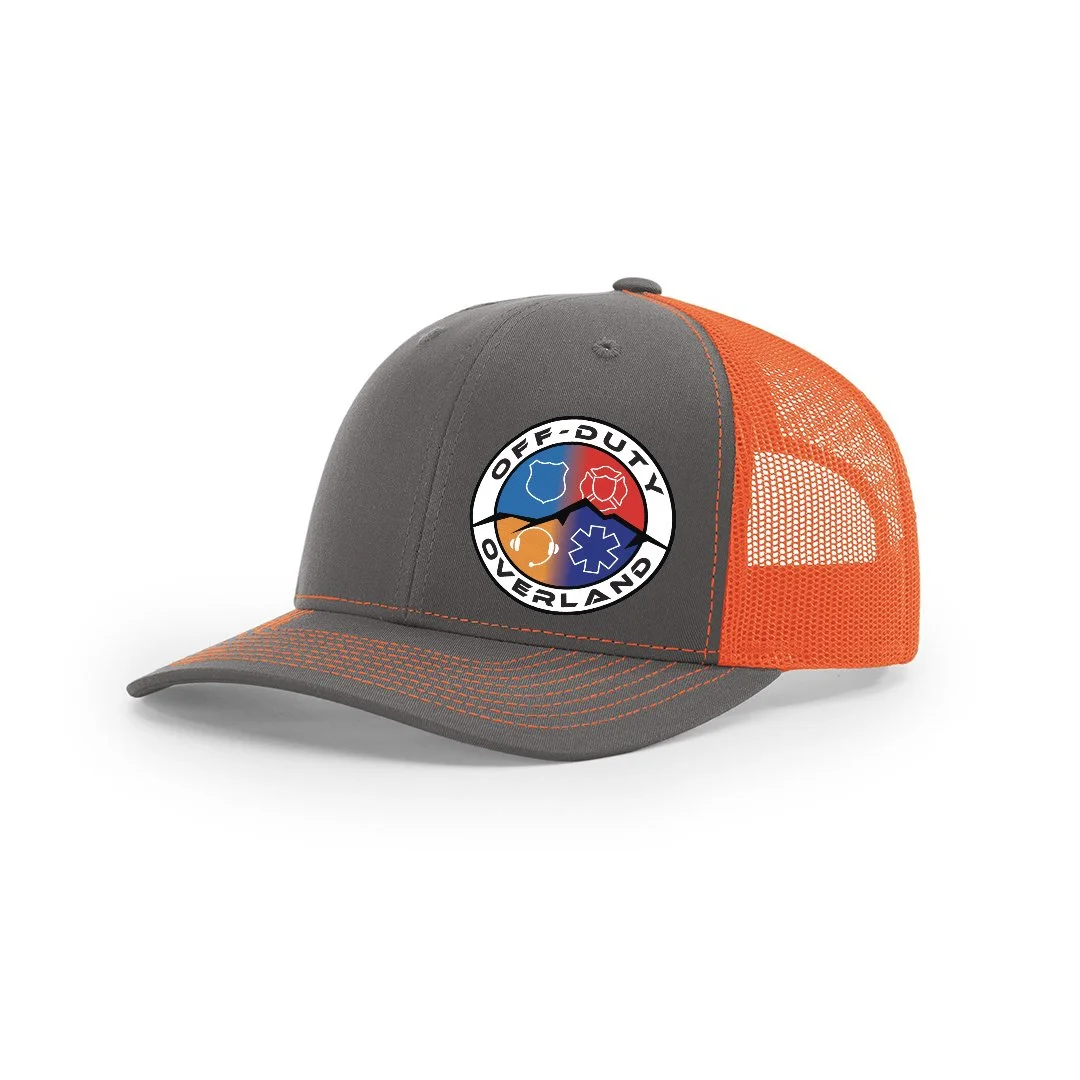 ODO-LogoHat-CharcoalNeonOrange.jpg