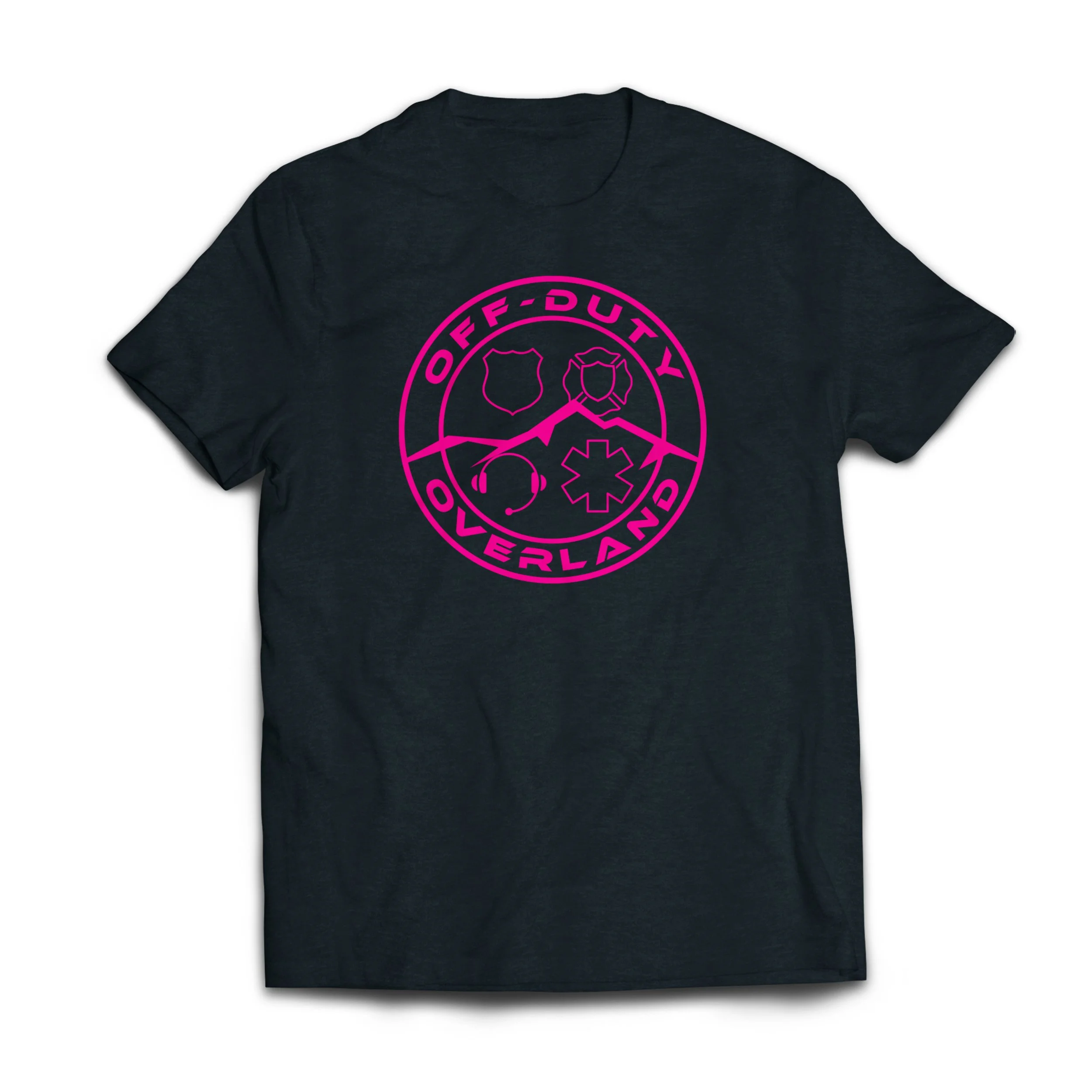 ODO-PinkLogo_Tshirt-HeatherNavy.jpg
